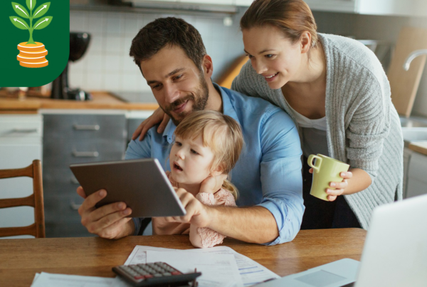 Essential Money Coaching